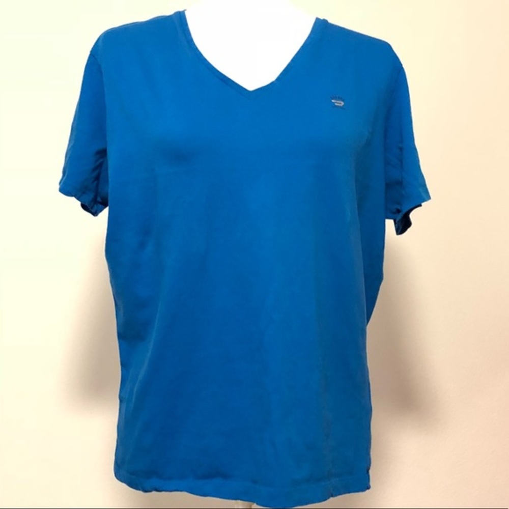 Diesel Short Sleeves Top